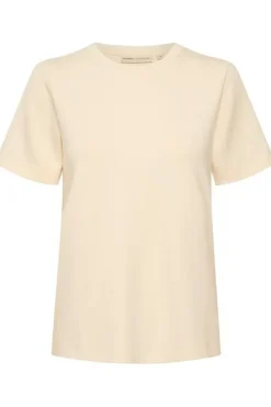 Inwear t-paita, VINCENT KARMEN T-SHIRT Whisper White