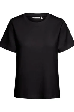 Inwear t-paita, VINCENT KARMEN T-SHIRT Black