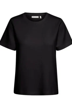 Inwear t-paita, VINCENT KARMEN T-SHIRT Black