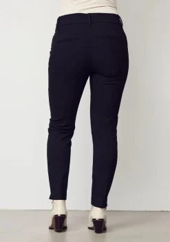 Isay naisten housut, FIRENZE PANT Musta