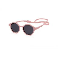 IZIPIZI Lasten Aurinkolasit Kidsplus Pastel Pink Pinkki