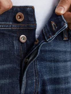 Jack and Jones farkut, MIKE ORIGINAL 711 Indigo