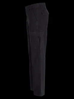 Jack and jones housut, JPSTKANE HARLOW CARGO Musta