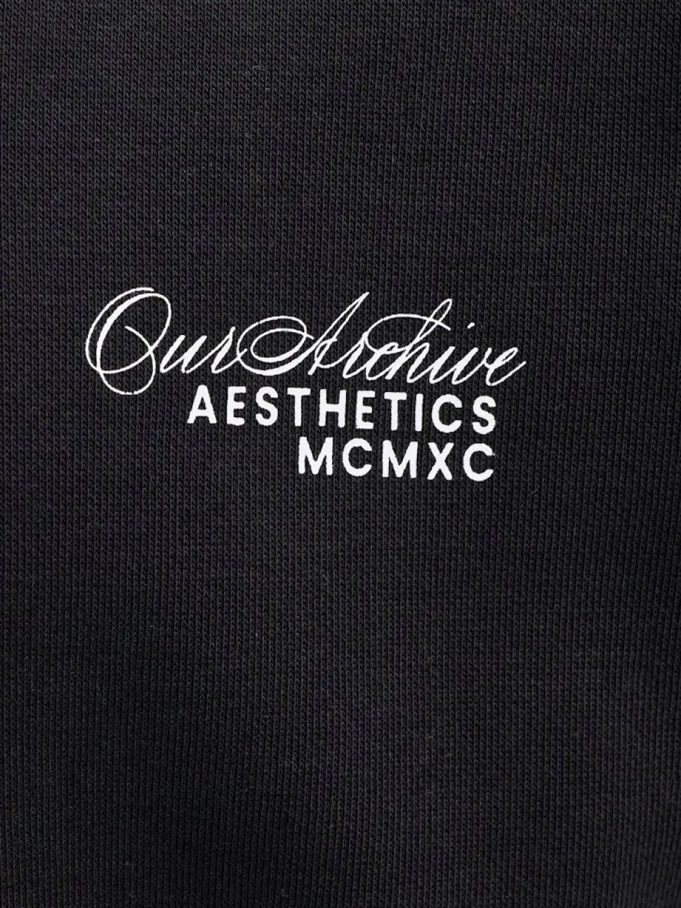 Jack and Jones Junior lasten huppari JJROAR SWEAT HOOD JNR, musta