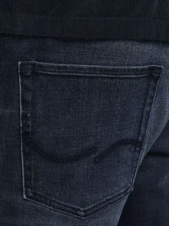 Jack and Jones, Miesten Farkut, Imike 511 JJoriginal Noos Tummansininen