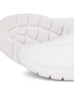 Jack and Jones miesten kengät, JFWTAYLOR MESH SNEAKER OT LN Bright White