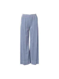 JcSophie naisten housut, JAMIE TROUSERS Vaaleansininen