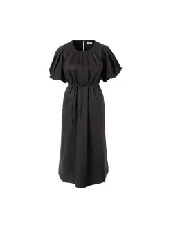 JcSophie naisten mekko, GIA DRESS Musta