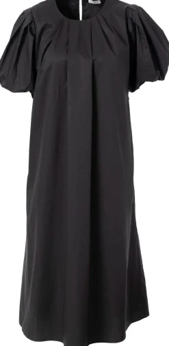 JcSophie naisten mekko, GIA DRESS Musta