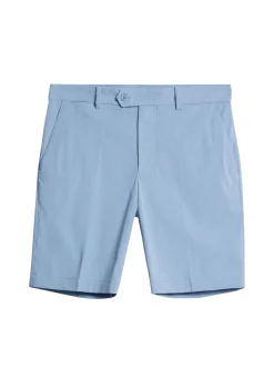 J.Lindeberg miesten shortsit, VENT SHORTS GOLF Vaaleansininen