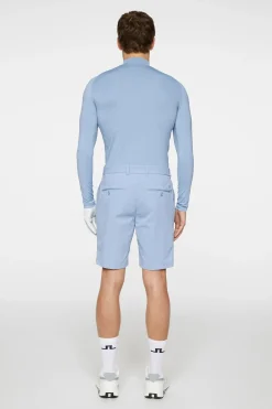 J.Lindeberg miesten shortsit, VENT SHORTS GOLF Vaaleansininen