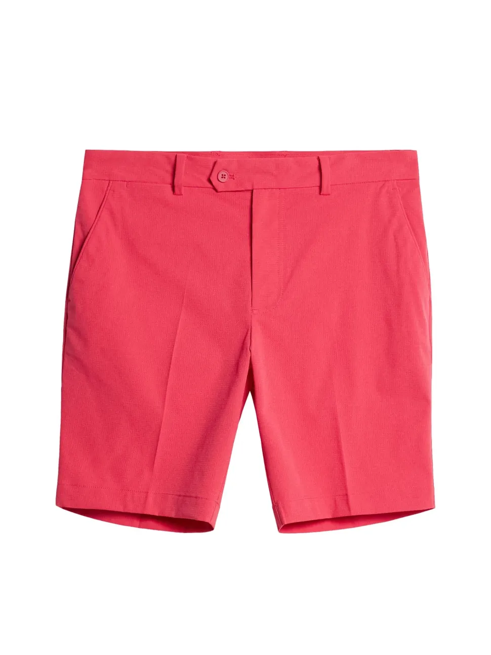 J.Lindeberg miesten shortsit, VENT SHORTS GOLF Punainen