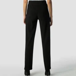 Joseph Ribkoff Naisten Housut Musta