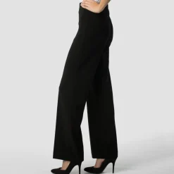 Joseph Ribkoff Naisten Housut Musta