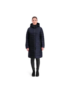 Joutsen kevytuntuvatakki, Kenno Tummansininen