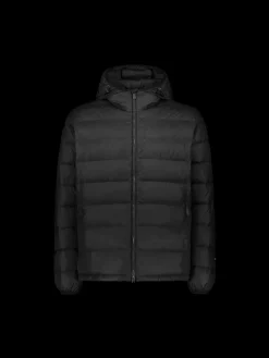 Joutsen miesten kevytuntuvatakki Ruska, musta