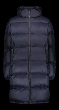 Joutsen Miesten Untuvatakki, KNUT Tummansininen