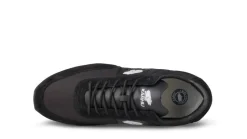 Karhu Albatross 82 Sneaker, musta