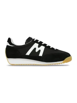 Karhu Mestari Unisex Sneaker, musta