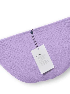 Kids Only bikinit, KOGAMANDA STRUCTURE BIKINI SET Violetti, Lila