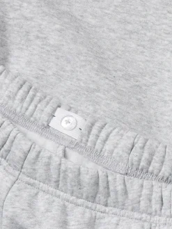 Kids Only housut, KOGSWEAT LIFE PANTS NOOS Keskiharmaa