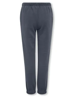Kids Only housut, KOGSWEAT LIFE PANTS NOOS Tumma Turkoosi
