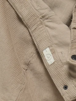 Kids Only lasten hame, KOGAMAZING GLOBAL HW CORD SKIRT Beige