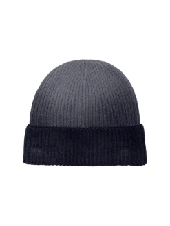 Kids Only lasten pipo, KOGKAYA KNIT DIP DYE BEANIE Musta