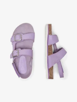 Kids Only sandaalit, KOGALMA SANDAL Liila