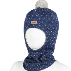 Kivat Kuviokypärä 1 Tupsu Sininen Kuosi