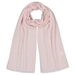 Klement Naisten Huivi, BELLE HUIVI Vaaleanpunainen