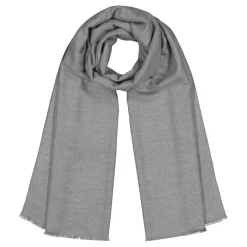 Klement Naisten Huivi, BESS HUIVI Vaaleanharmaa