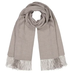 Klement Naisten Huivi, CARLA HUIVI Vaaleanharmaa