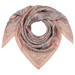 Klement naisten huivi, LINNEA HUIVI Vaaleanpunainen Kuosi