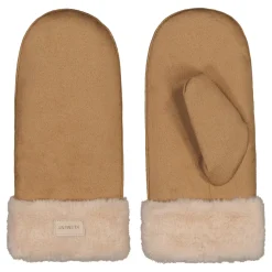 Klement naisten käsineet Klement Camilla Rukkanen, beige