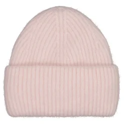 Klement Naisten Pipo, FANNY MOHAIR PIPO Vaaleanpunainen