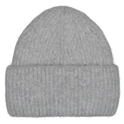 Klement Naisten Pipo, FANNY MOHAIR PIPO Vaaleanharmaa