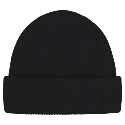 Klement naisten pipo Freya Villapipo, musta