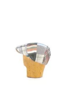 KN Kati Niemi Miesten Hattu RICCARDO PATCH Monivärinen Kuosi