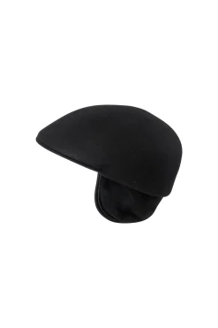 KN-Collection Miesten Hattu, Henry Musta