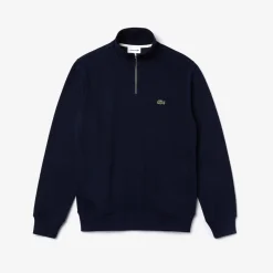 Lacoste miesten collegepaita Tummansininen