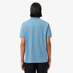 Lacoste Miesten Pikeepaita, ORIGINAL L1212 POLO Sininen