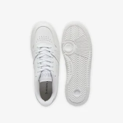Lacoste miesten tennarit, MENS L001 SET SNEAKER Valkoinen