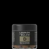 Lakrids by Bülow lakritsi Small D Salt & Caramel