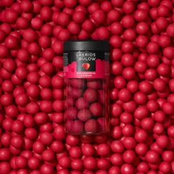 Lakrids by Bülow lakritsi Regular Strawberries&Cream