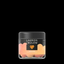 Lakrids by Bülow lakritsi Small Peaches