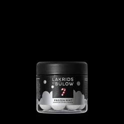 Lakrids by Bülow lakritsi Small Frozen Mint
