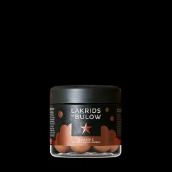 Lakrids by Bülow lakritsi Small Classic Caramel