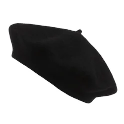 Lasessor baskeri, vilma Musta