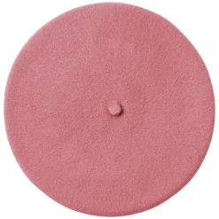 Lasessor baskeri, vilma Vaaleanpunainen